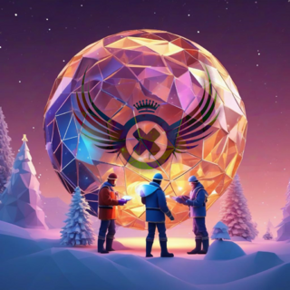 Новые фичи на XGM
